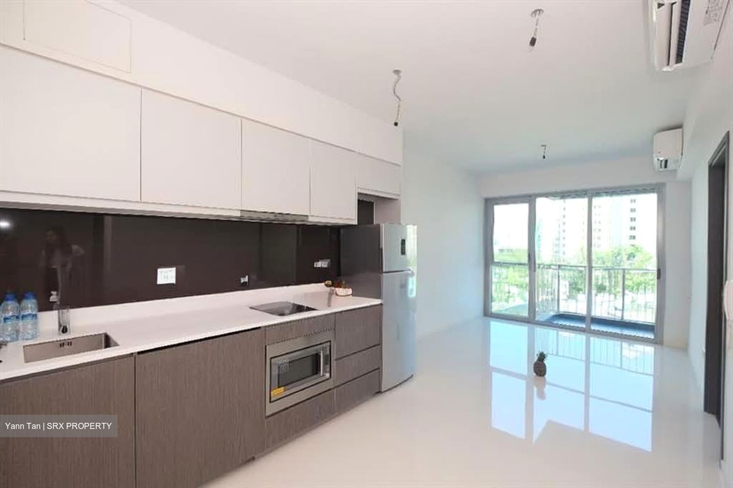 Q Bay Residences (D18), Condominium #587161311